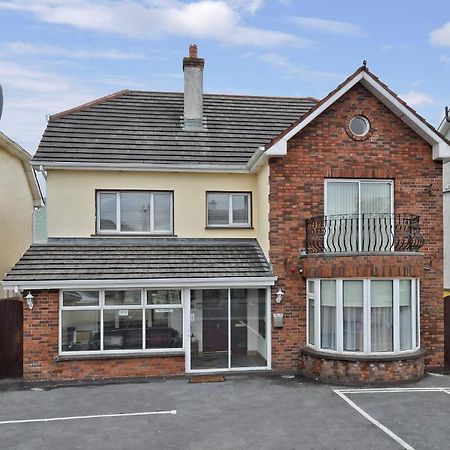 Amber Lodge Budget Accommodation Galway Kültér fotó