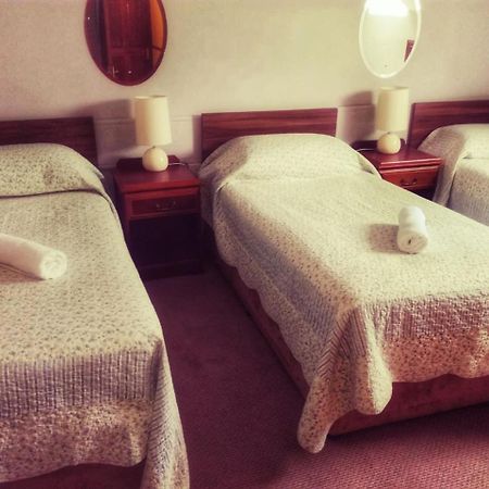 Amber Lodge Budget Accommodation Galway Kültér fotó