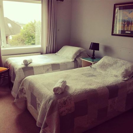 Amber Lodge Budget Accommodation Galway Kültér fotó