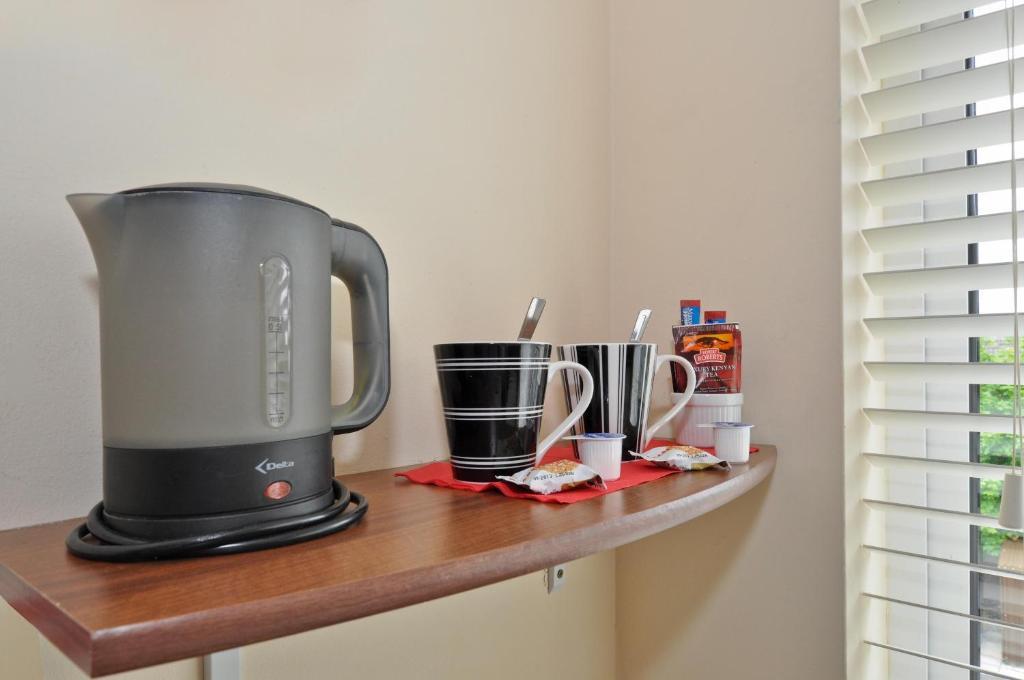 Amber Lodge Budget Accommodation Galway Kültér fotó