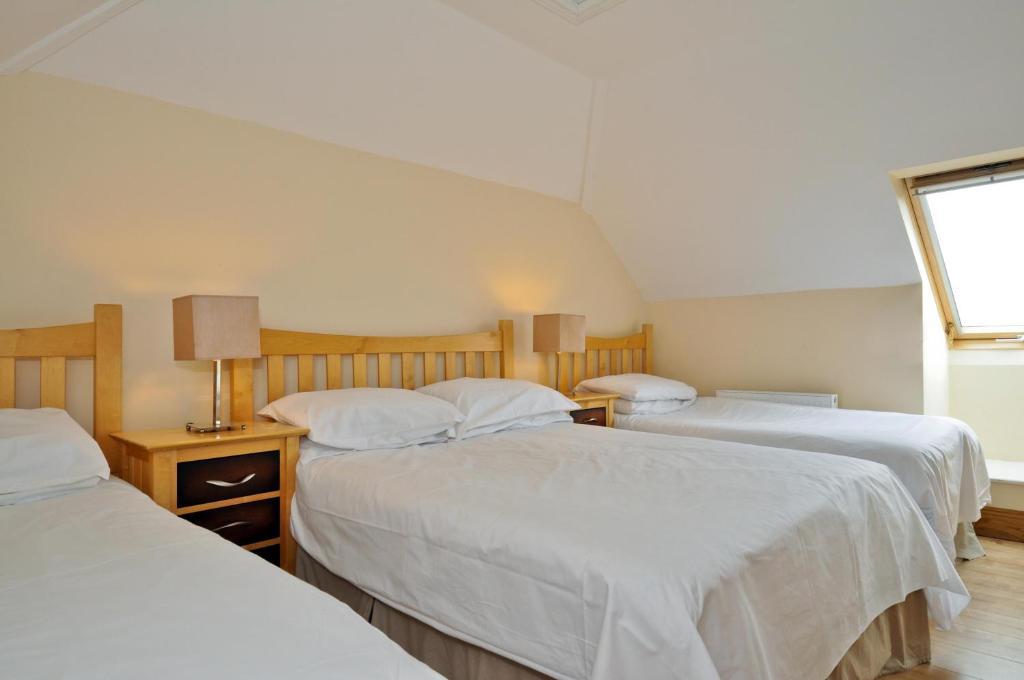 Amber Lodge Budget Accommodation Galway Szoba fotó