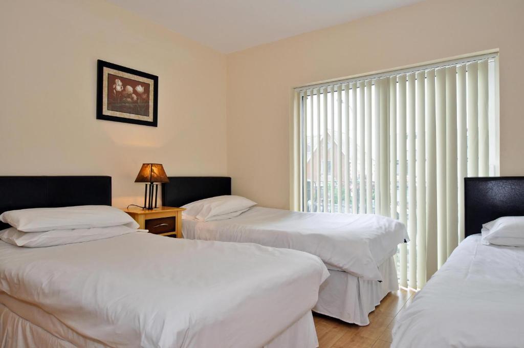 Amber Lodge Budget Accommodation Galway Szoba fotó