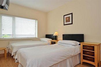 Amber Lodge Budget Accommodation Galway Kültér fotó