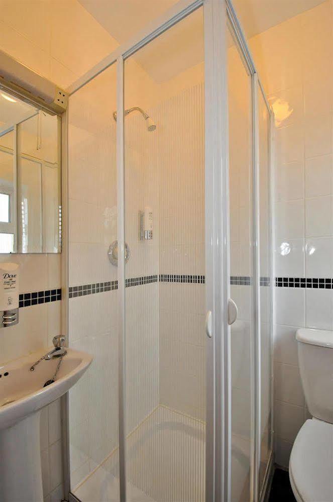 Amber Lodge Budget Accommodation Galway Kültér fotó