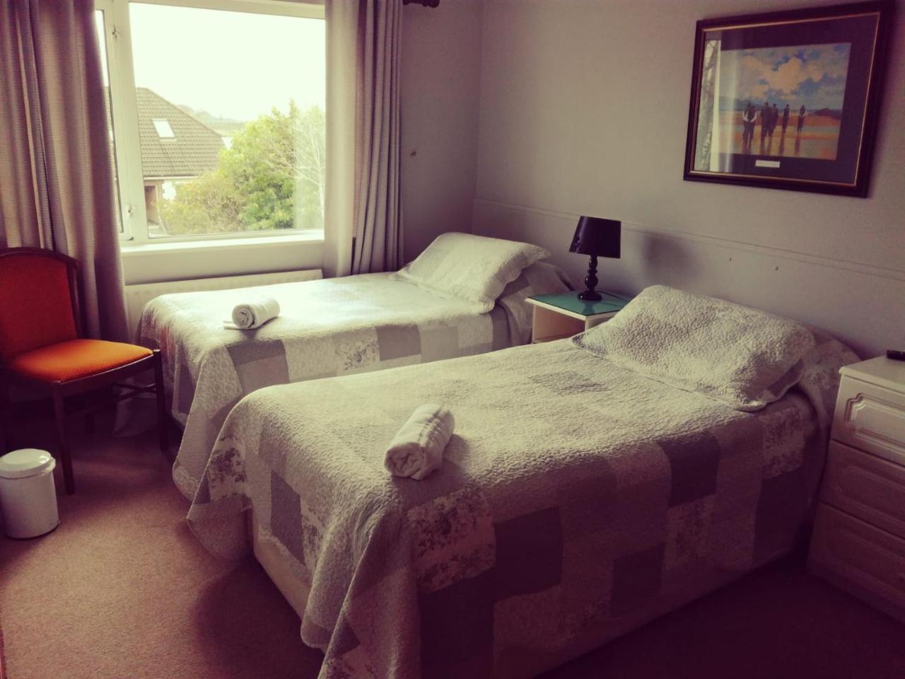 Amber Lodge Budget Accommodation Galway Kültér fotó