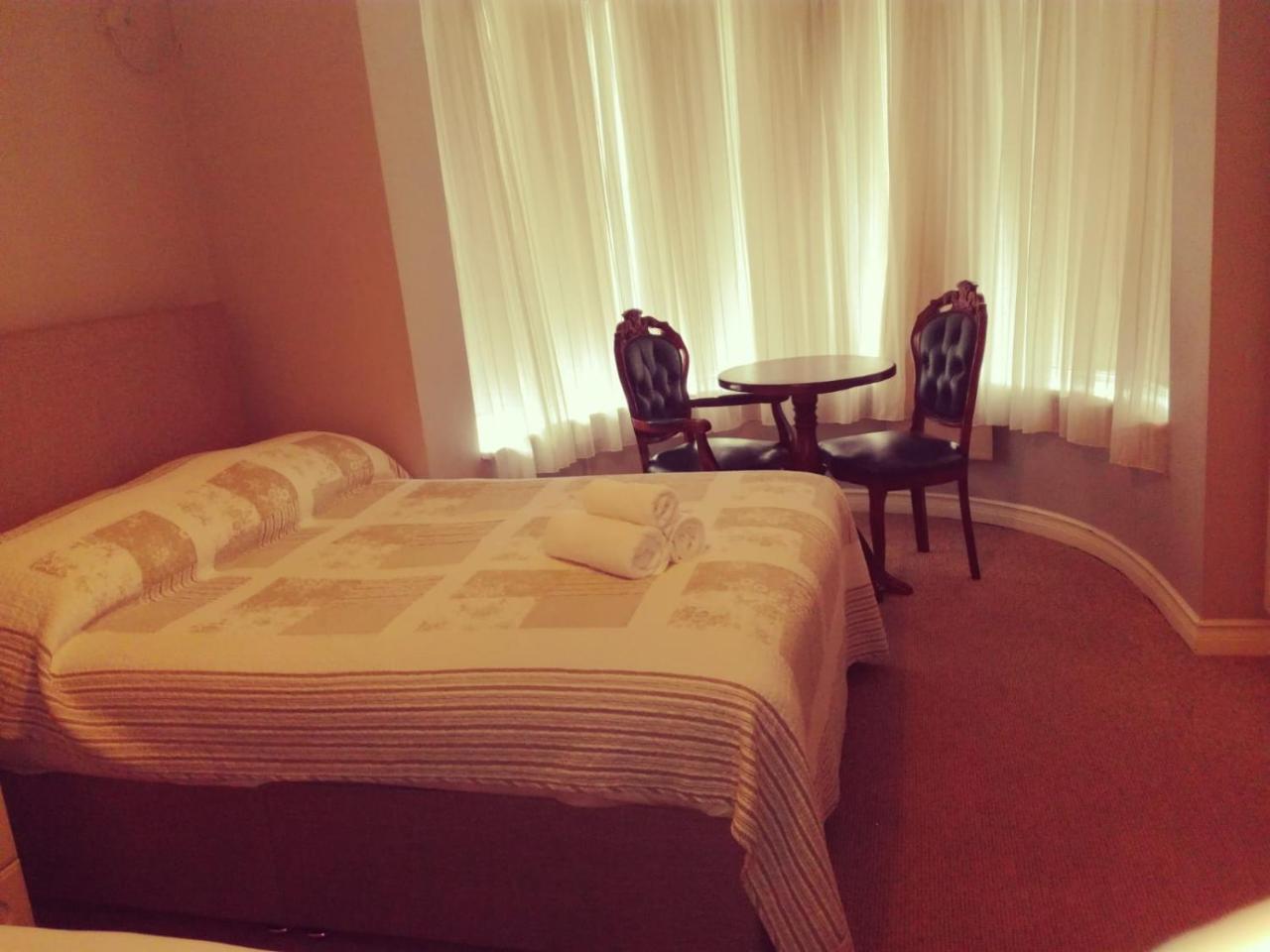 Amber Lodge Budget Accommodation Galway Kültér fotó
